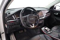Kia Niro Electric vaihtoauto