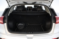 Kia Niro Electric vaihtoauto