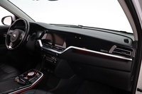 Kia Niro Electric vaihtoauto