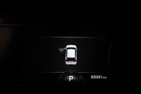 Kia Niro Electric vaihtoauto