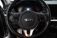 Kia Niro Electric vaihtoauto