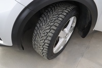 Kia Niro Electric vaihtoauto