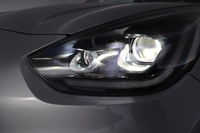 Kia Niro Electric vaihtoauto