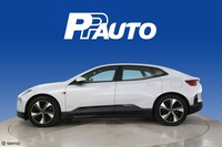 Polestar 4 vaihtoauto