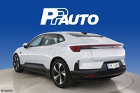 Polestar 4 vaihtoauto