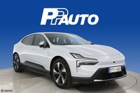 Polestar 4 vaihtoauto