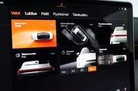 Polestar 4 vaihtoauto