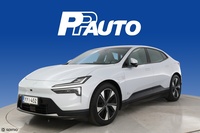 Polestar 4 vaihtoauto