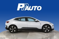 Polestar 4 vaihtoauto