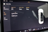 Polestar 4 vaihtoauto