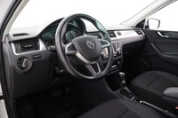 Skoda Rapid vaihtoauto