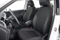 Skoda Rapid vaihtoauto