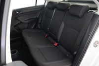 Skoda Rapid vaihtoauto