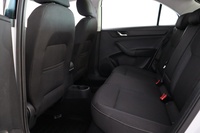 Skoda Rapid vaihtoauto