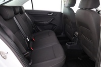 Skoda Rapid vaihtoauto