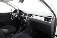 Skoda Rapid vaihtoauto