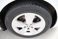 Skoda Rapid vaihtoauto