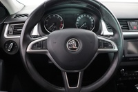 Skoda Rapid vaihtoauto
