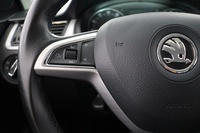 Skoda Rapid vaihtoauto