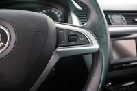 Skoda Rapid vaihtoauto