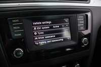 Skoda Rapid vaihtoauto
