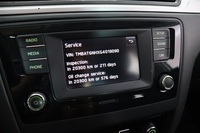Skoda Rapid vaihtoauto