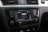 Skoda Rapid vaihtoauto