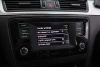 Skoda Rapid vaihtoauto