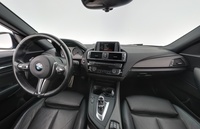 BMW M2 vaihtoauto