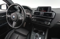 BMW M2 vaihtoauto
