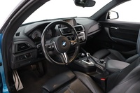 BMW M2 vaihtoauto