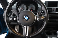 BMW M2 vaihtoauto