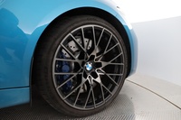 BMW M2 vaihtoauto