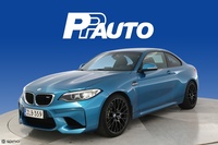BMW M2 vaihtoauto