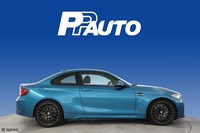 BMW M2 vaihtoauto