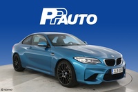 BMW M2 vaihtoauto