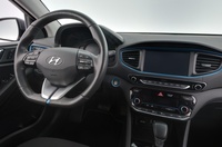 Hyundai IONIQ plug-in vaihtoauto
