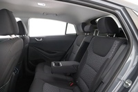 Hyundai IONIQ plug-in vaihtoauto