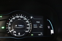 Hyundai IONIQ plug-in vaihtoauto