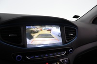 Hyundai IONIQ plug-in vaihtoauto