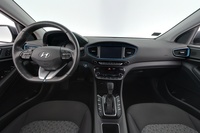 Hyundai IONIQ plug-in vaihtoauto