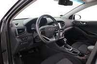 Hyundai IONIQ plug-in vaihtoauto