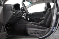 Hyundai IONIQ plug-in vaihtoauto