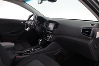 Hyundai IONIQ plug-in vaihtoauto