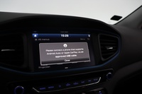 Hyundai IONIQ plug-in vaihtoauto