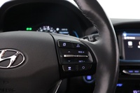 Hyundai IONIQ plug-in vaihtoauto