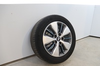 Hyundai IONIQ plug-in vaihtoauto