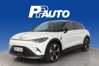 Smart #3 vaihtoauto