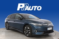 Volkswagen ID.7 vaihtoauto