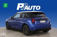 Mini Cooper vaihtoauto